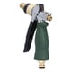 thumbnail image 5 of High Pressure Water Spray Gun 11840 with Hose Nozzle for Watering Flowers Washing Cars, 5 of 5