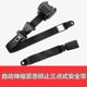 thumbnail image 2 of Fully Automatic Three-point Seat Belt Passenger Car Truck Automatic Retractable Universal Seat Belt Driver's Seat Safety Belt new, 2 of 5