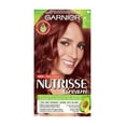 thumbnail image 1 of Garnier Nutrisse Ultra Crème, Coloration Permanente, Longue-Durée, 1 unité, 1 of 6
