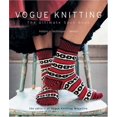 thumbnail image 1 of The Ultimate Sock Book (Vogue Knitting), 1 of 1