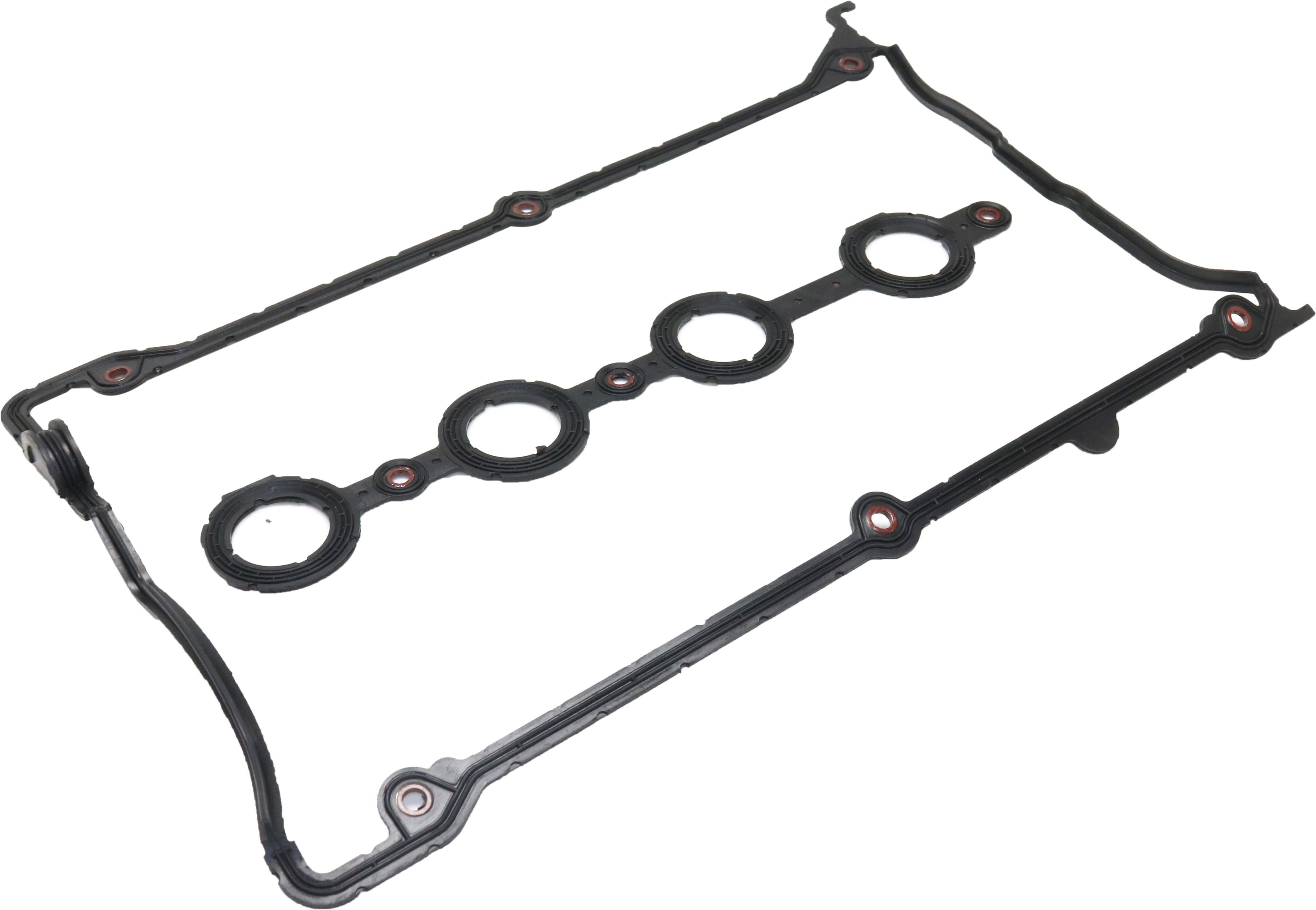 Valve Cover Gasket Compatible with 1998-2005 Volkswagen Passat 1997-2006 Audi A4 4Cyl 1.8L