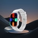 thumbnail image 4 of Reloj deportivo Pisexur para hombre, pulsera con llamadas Bluetooth avanzadas, batería de larga duración, esferas personalizadas con múltiples patrones, pantalla de 0,1 pulgadas, electrónica para niñ, 4 of 7
