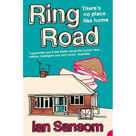 Ring Road: There’s no place like home - eBook (Best Places To Visit On A Road Trip In Usa)