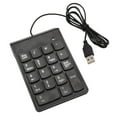 thumbnail image 2 of Syba - Keypad - USB, 2 of 5