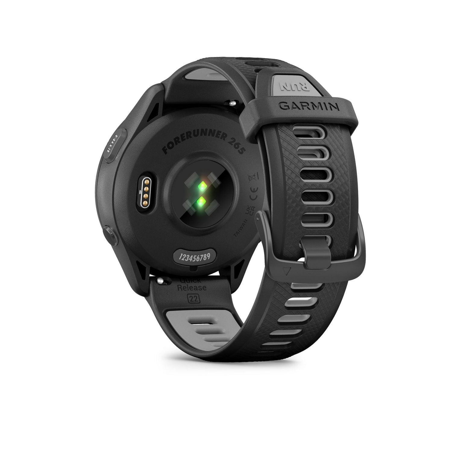 時計 Garmin forerunner 265 Garmin Forerunner 265 – Forerunners