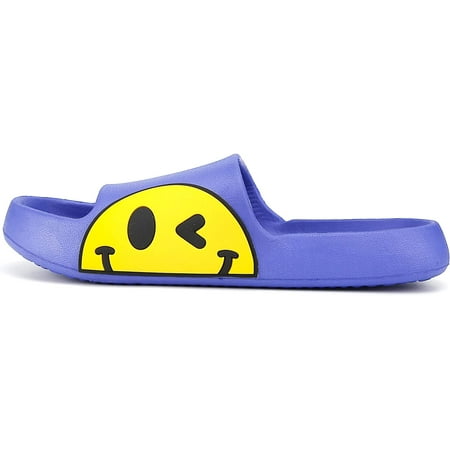 

Women s men s retro soft comfortable warm cloud slippery happy face slippery memory foam comfortable fur home shoes cute fluffy fuzzy slippery neutral indoor and outdoor slippers