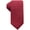 Rouge - 600, variante sur Ryan Seacrest Cravate en Chiffon Scintillant pour Hommes, Rouge, Taille Unique