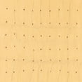 thumbnail image 1 of Ahgly Company Indoor Square Solid Brown Modern Area Rugs, 5' Square, 1 of 4