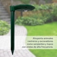 thumbnail image 3 of Ahuyentador Solar Steren para Serpientes y Topos Snaketronic, 3 of 4