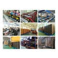 thumbnail image 3 of 300W600W Pure Sine Wave 12V Car Inverter for Camping ,Easy to Operate, 3 of 5