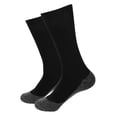 thumbnail image 2 of Calcetines termostáticos de 35 grados Calcetín deportivo térmico transpirable hasta la rodilla (S/M), 2 of 5