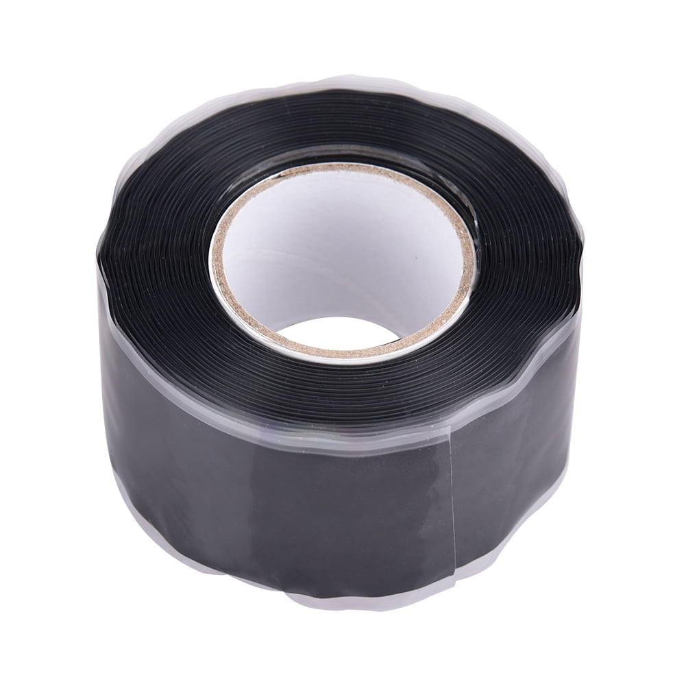 Akoyovwerve 3 Meters Waterproof High Temperature Resistant Silicone