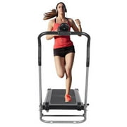 HB8023 Folding Treadmill Motorized Running Machine