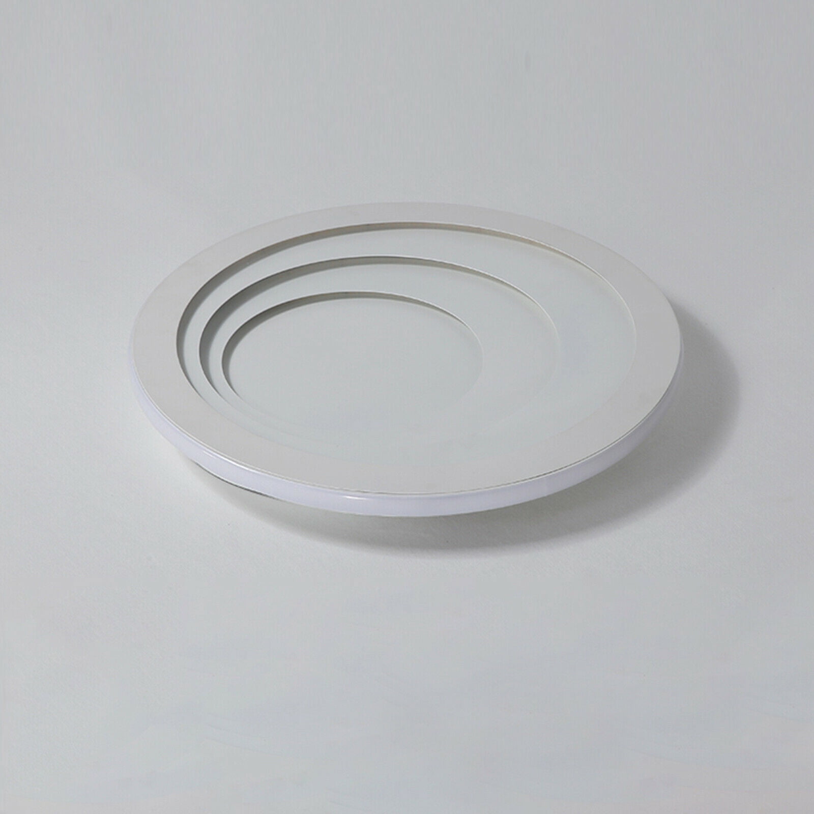 Modern LED Round Ceiling Light Flush Mount Chandelier Pendant Lamp Fixture For  Living Room Bedroom