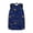 Colorful Dinosaur Skeleton, variant on Romantic Valentine's Day Backpack featuring Capybara Couple Hearts - Perfect for Students Daily Commute
