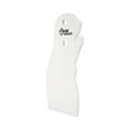 thumbnail image 6 of Ez Aim Ar500 Prairie Dog Steel Shooting Target, White, 6 of 6
