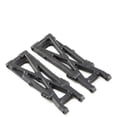 thumbnail image 2 of Team Losi Racing Rear Arm Set Stiffezel 22T 4.0 SCT 3.0 TLR234092 Elec Car/Truck Replacement Parts, 2 of 2