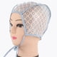 thumbnail image 5 of Gorro desechable para mechas - Doble capa, plástico, flexible - para peluquería/tintorería casera, fácil aplicación, 5 of 5