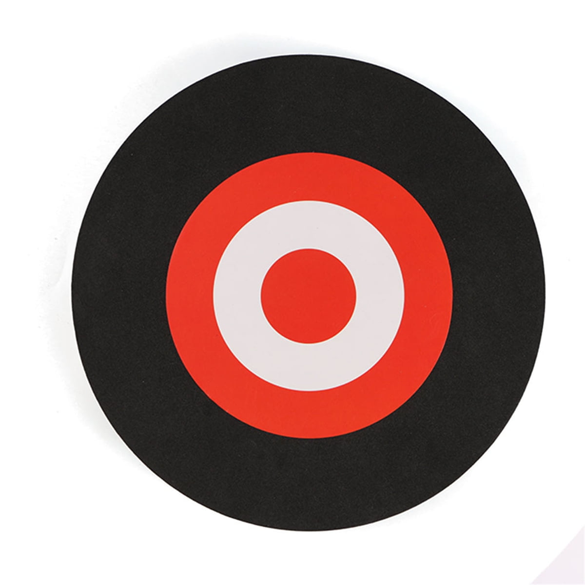 Archery EVA Foam Arrow Target Moving Hunting Practice Recurve Horse Bow