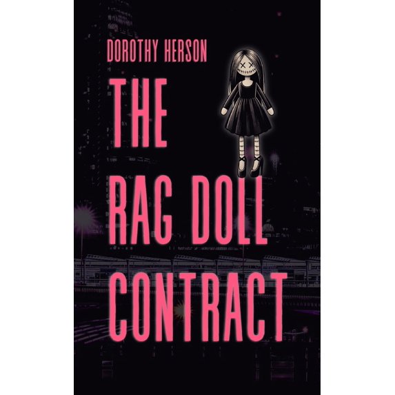 Pre-Owned The Rag Doll Contract (Paperback) 1835635512 9781835635513