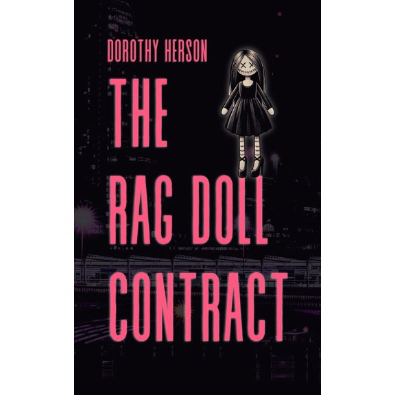 Pre-Owned The Rag Doll Contract (Paperback) 1835635512 9781835635513
