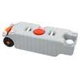 thumbnail image 1 of Réservoir de Stockage pour VR, Réservoir de Rétention des Déchets Léger en HDPE pour Bateau, 1 of 7