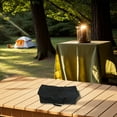 thumbnail image 6 of Folding Patio Chair Canopy Tent Storage Bag Organizer Carrying Bag Camping Bag 65X25X25, 6 of 9