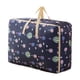 thumbnail image 2 of Ganfancp Bolsas de Almacenaje Extra Grandes con Asas Reforzadas para Ropa Juguetes Decoración Navideña Organizador Bolsa Tote Doble Cremallera Engrosada Ofertas de La Semana 1X Organizador, 2 of 6