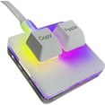 thumbnail image 1 of BTXETUEL Copy and Paste 2-Key Keyboard SAYO OSU Keypad Hotswap One Handed Mechanical Gaming Keyboard Cherry Switch RGB Backlit Mini USB Keypad for macros or Rhythm Games, 1 of 7