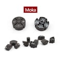 thumbnail image 5 of Car Multi-function Steering Wheel Push Buttons For Mercedes Benz R ML GL CLS SL SLK SLR Class W251 W164 W219 W230 W171, 5 of 7