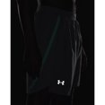thumbnail image 3 of Shorts Under Armour Launch Run 18 cm para Hombre Talle Chico, 3 of 6
