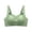 Green, variant on Sports Bras for Women High Support Push Up Bra Full Coverage Bralette Breast Lifter Wireless Everyday Bras