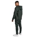 thumbnail image 3 of Juice - Sudadera Garret para Hombre (Verde Selva), 3 of 6