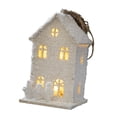 thumbnail image 2 of Adornos navideños Strade Fareast Limited para decorar árboles adornos navideños de madera para casas colgantes para árboles de Navidad, 2 of 8