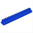 thumbnail image 2 of 3Pcs Magnetic Wrench Organizer Portable Tool Storage Shelf Blue, 2 of 5