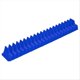 thumbnail image 2 of 3Pcs Magnetic Wrench Organizer Portable Tool Storage Shelf Blue, 2 of 5