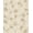 Beige, Pattern 7, variant on ODIKA 4'x6' Beige Latte Cream Abstract Swirl Washable Area Rug Contemporary Playful Scattered Oval Motifs With Hand Drawn Brushstroke for Bedroom, Reading Nook, Pet Friendly & Non-Shedding
