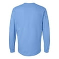 thumbnail image 3 of Gildan Ultra Cotton Long Sleeve T-Shirt for Men, 3 of 5