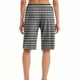 thumbnail image 4 of mfyjkho Pantalones Cortos Para Mujer, Pantalones Deportivos Casuales Con Bolsillo Y Cordón Para Mujer, Pantalones Casuales Y Pantalones Para Estar En Casa. Pantalones Cortos Para Mujer Xl, 4 of 4