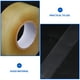 thumbnail image 2 of 1 rollo de cinta transparente de hockey Rollo de cinta multiusos Cinta de hockey transparente Conveniente cinta deportiva de hockey Cinta de equipo de hockey portátil Cinta adhesiva fuerte de hockey, 2 of 5