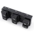 thumbnail image 3 of 83071-SG040 Applicable to 14-16 Subaru car left front window lifter electric window master switch, 3 of 5