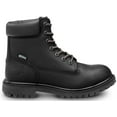 thumbnail image 2 of Timberland PRO  6IN Direct Attach Women's, Black, Soft Toe, EH, MaxTRAX Slip Resistant, WP/Insulated Boot (8.5 M), 2 of 5