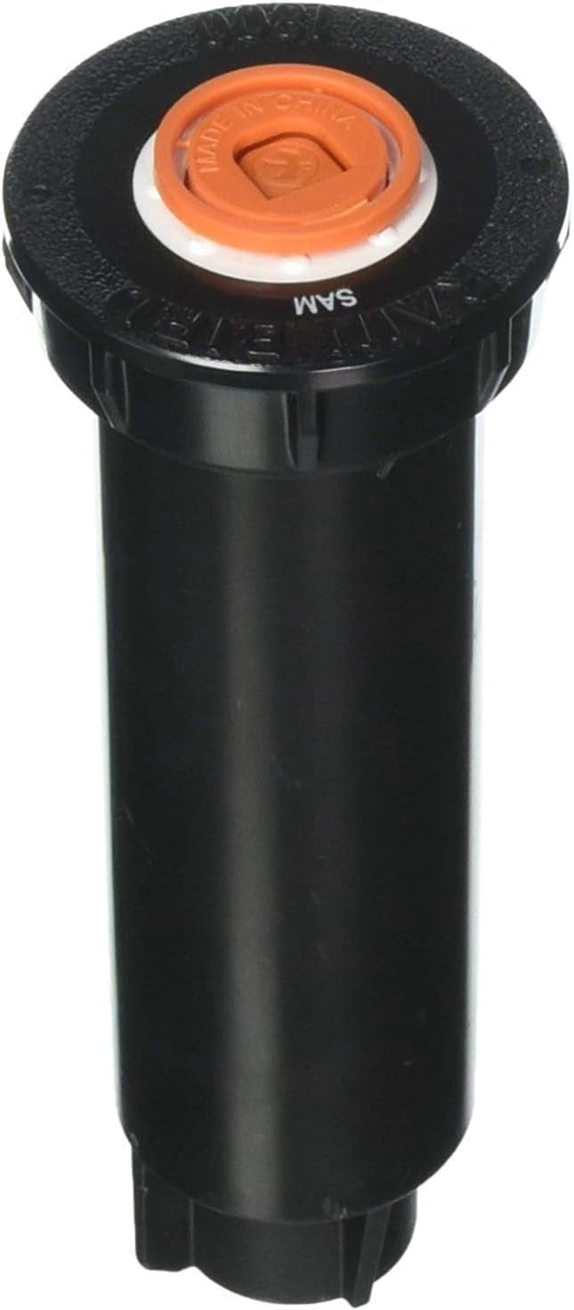 (10) Rain Bird 1806 SAM, 6-inch Pop-Up Sprinkler Spray Body
