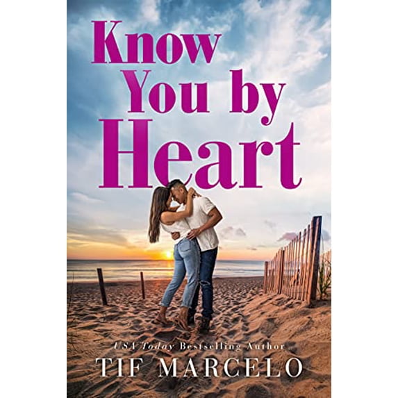 Pre-Owned Know You by Heart (Heart Resort), 9781542034142, 1542034140, Paperback,