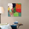 thumbnail image 4 of Great BIG Canvas Abstract Painting Contemporary Modern, 4 of 7