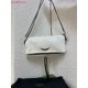 thumbnail image 1 of ZADIG-Bolsos de hombro para mujer, de diseñador bandolera, decoración de alas, correas de 2 cadenas, Mini solapa con cremallera xuanjing unisex, 1 of 2
