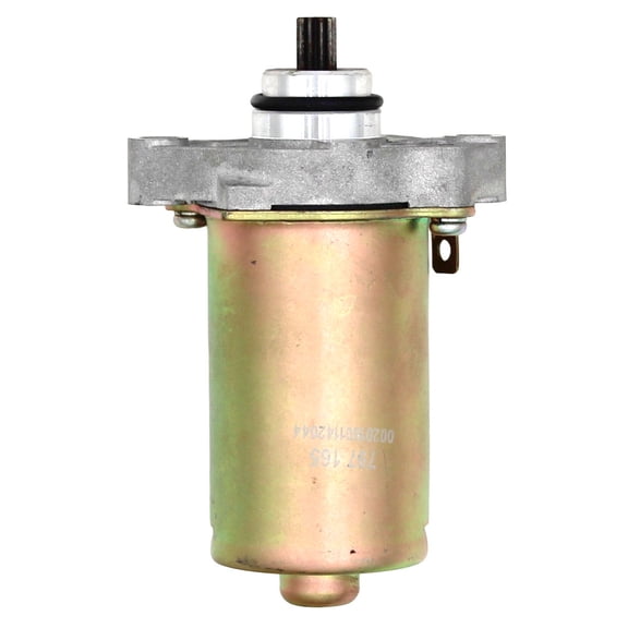 17.81858 Electric Starter Fits Universal Products
