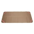 thumbnail image 3 of Dioche Cooling Sleeping Mat,Summer Sleeping Mat,Foldable Rattan Summer Sleeping Mat Cool Pad Cooling Bed Cusion for Home School Dormitory, 3 of 8