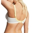 thumbnail image 2 of Cleo by Panache Blossom Balconnet Underwire Bra (10581),30H,White/Lemon, 2 of 4