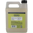 thumbnail image 4 of Mrs. Meyer's Clean day Hand Soap Liquid, Lemon Verbena, 33 fl oz, 4 of 7